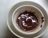 ガトーショコラトースト作り方6写真