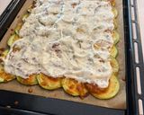 ズッキーニのサラダロール🥗🥒作り方6写真