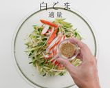 火を使わず簡単！冷やし中華風サラダ作り方17写真