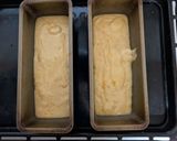 みかんケーキ作り方5写真