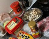 スンドゥブチゲ！簡単トゥッペギで本格的純豆腐チゲ作り方8写真
