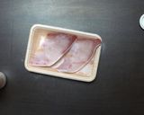 ふっくら！香ばしい！ぶりの照り焼き作り方1写真