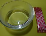 簡単！超美味！♫カフェモカプリン♫作り方1写真