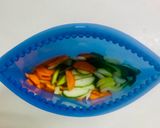 サラダ漬け作り方5写真