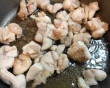 鶏肉のレモン煮作り方6写真