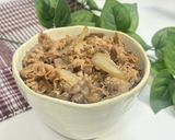 これぞ黄金比👨‍🍳吉野家の牛丼を完全再現🚀🤗作り方11写真