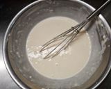 広島のお好み焼き麺Wちゃんぽん作り方1写真