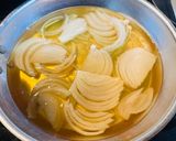 千代の一番といしり醤油で旨チーズカツとじ作り方4写真