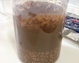 健康すぎる!?チョコ麹でボックスクッキー作り方1写真