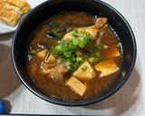 四毒抜き ぶりの赤出し作り方8写真