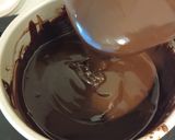 オーブン不要!生地から作る生チョコパイ作り方19写真