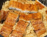 鰻の混ぜご飯作り方7写真