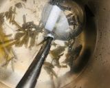 鶏ハムからのスープ🥣作り方2写真