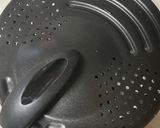 カレイの煮付け作り方5写真