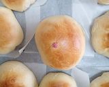 ホームベーカリーでアンパン作り方11写真