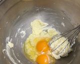 バナナのカップケーキ作り方4写真