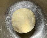 発酵不要!チョコ&マシュマロピザ♪作り方1写真