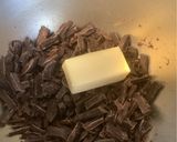 簡単生チョコレート作り方1写真