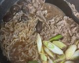 ほっこりやさしい♡簡単✨肉豆腐作り方7写真