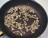 椎茸の旨味たっぷり!塩レモンの冷製茶漬け作り方2写真