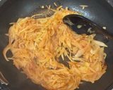 鶏肉のトマト煮｜チャホフビリ作り方5写真