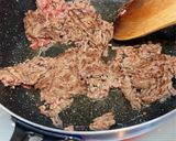 【保存版】簡単にしてお店級＊大人の本格ボロネーゼ作り方2写真