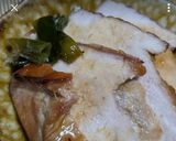 簡単♬オープンで作る焼豚美味しい✨作り方5写真
