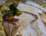 簡単♬オープンで作る焼豚美味しい✨作り方5写真