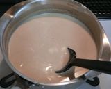 ピーナッツバターでジーマーミー豆腐♪作り方5写真