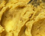 進化系!くるりんサツマイモクリーム作り方1写真