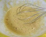 高野豆腐入り❁六方焼作り方2写真