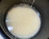 【簡単ごはん】大葉とツナの炊き込みご飯作り方1写真