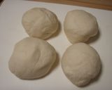 膨らまそう！！ピタパンを！作り方10写真
