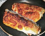 やみつき!!鯖の味噌マヨソース作り方5写真
