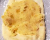 進化系!くるりんサツマイモクリーム作り方9写真