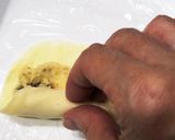 進化系!くるりんサツマイモクリーム作り方10写真