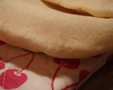 膨らまそう！！ピタパンを！作り方16写真