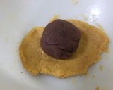 高野豆腐入り❁六方焼作り方5写真