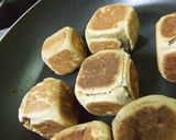 高野豆腐入り❁六方焼作り方7写真