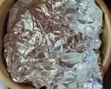コラーゲンたっぷり鶏チャーシュー作り方2写真