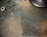 お弁当用☆お麩でかさましシソ入り豚つくね作り方6写真