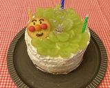 お子様ランチ風プレート作り方10写真