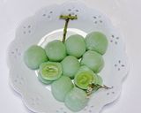 桜あんいちご大福作り方6写真