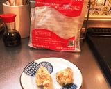 シーチキン炊き込みごはんのお弁当作り方1写真