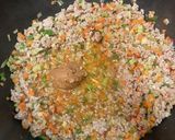 野菜肉味噌そぼろ作り方6写真