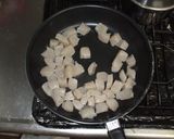 里芋こんにゃくの味噌煮♪簡単味噌煮込み作り方6写真