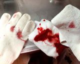 ビーツの簡単な下処理作り方5写真