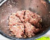 スープが美味しいロールキャベツ作り方4写真