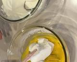 カステラ　パンケーキ作り方5写真