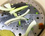 スープが美味しいロールキャベツ作り方8写真